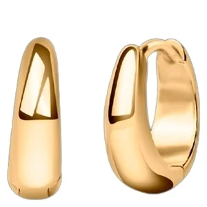 Muli Collection Ultra Mini Huggies Gold v:3108705 Muli Collection Ultra Mini Huggies Gold v:3108705