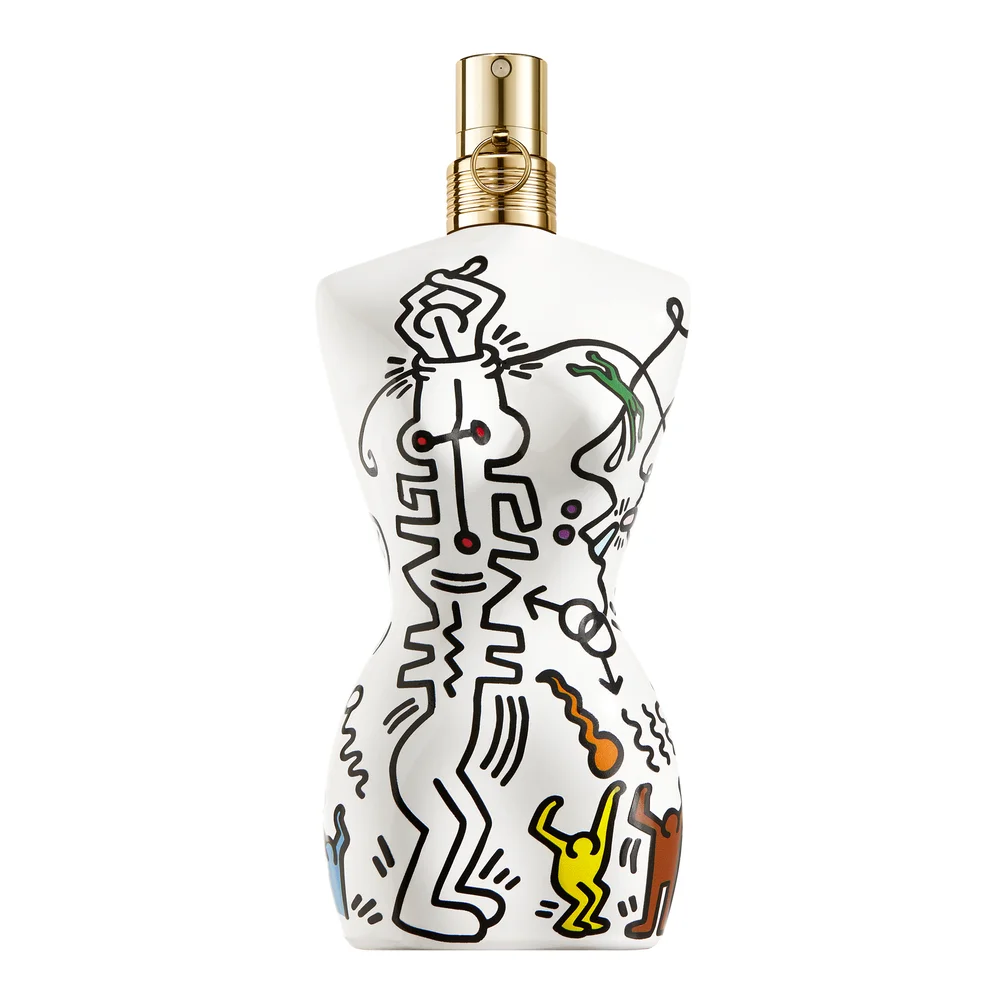 Classique Eau de Toilette Pride Collector 100 ml – Jean Paul Gaultier v:5515833 Classique Eau de Toilette Pride Collector 100 ml – Jean Paul Gaultier v:5515833