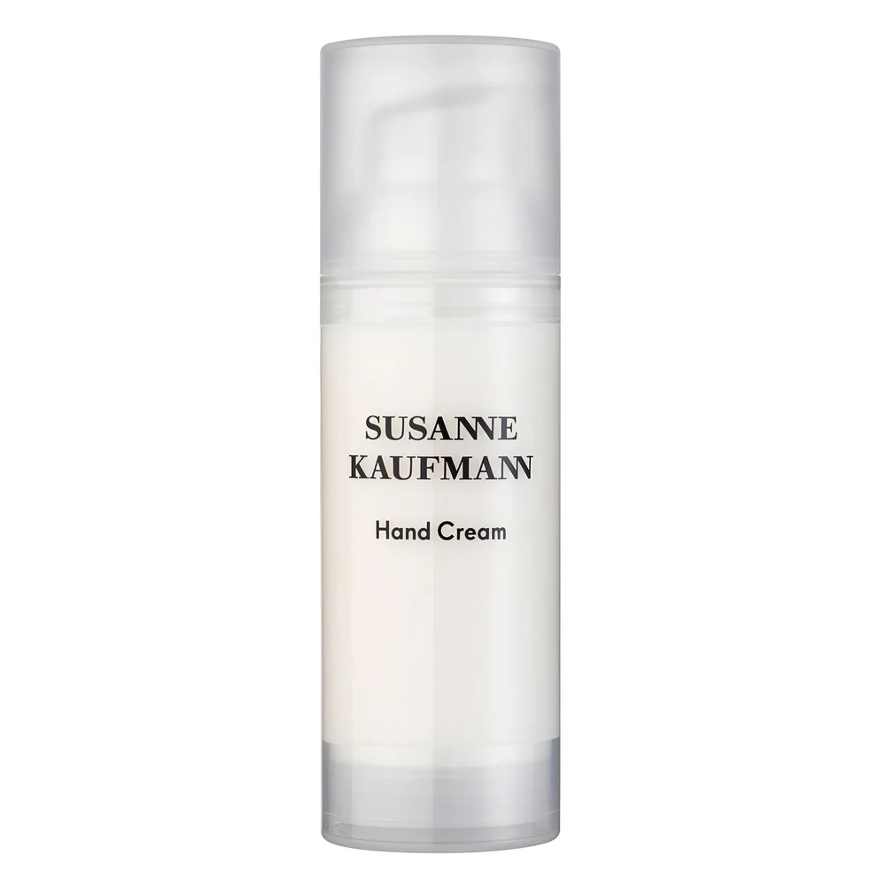 Hand Cream 50 ml – Susanne Kaufmann v:7236281
