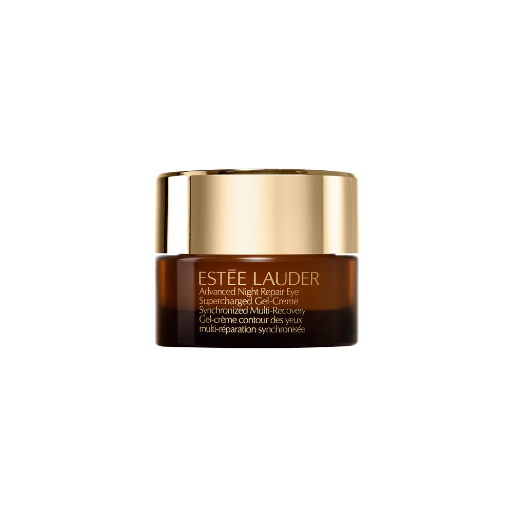 Advanced Night Repair Eye Supercharged Gel-Creme Syncronized Multi-Recovery1 – 5 ml – Estée Lauder v:9231902