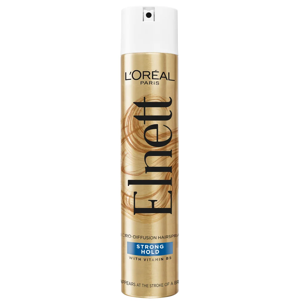 Elnett Hair Spray Heavy 75 ml – L’Oréal Paris v:1317287