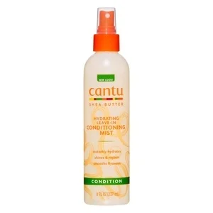 Cantu Shea Butter Hydrating Leave-In Conditioning Mist 237ml v:8170094 Cantu Shea Butter Hydrating Leave-In Conditioning Mist 237ml v:8170094