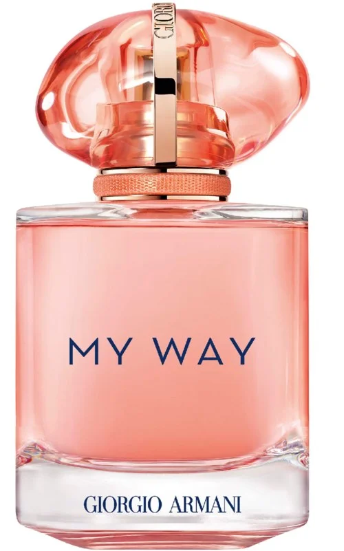 Giorgio Armani My Way Eau de Parfum Ylang 50 ml v:9729197 Giorgio Armani My Way Eau de Parfum Ylang 50 ml v:9729197