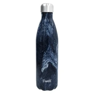 S’well Bottle Azurite Marble 750ml v:4020329 S’well Bottle Azurite Marble 750ml v:4020329