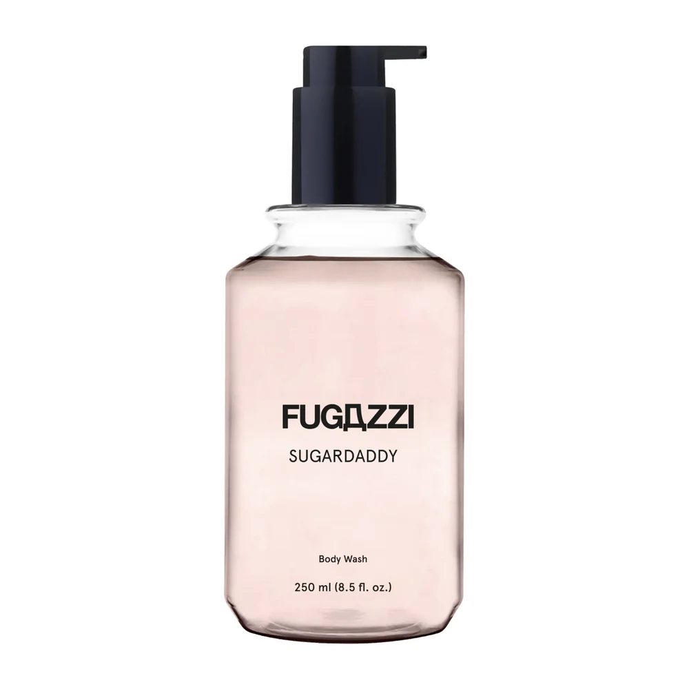 Sugardaddy Body Wash 250 ml - FUGAZZI v:7892429