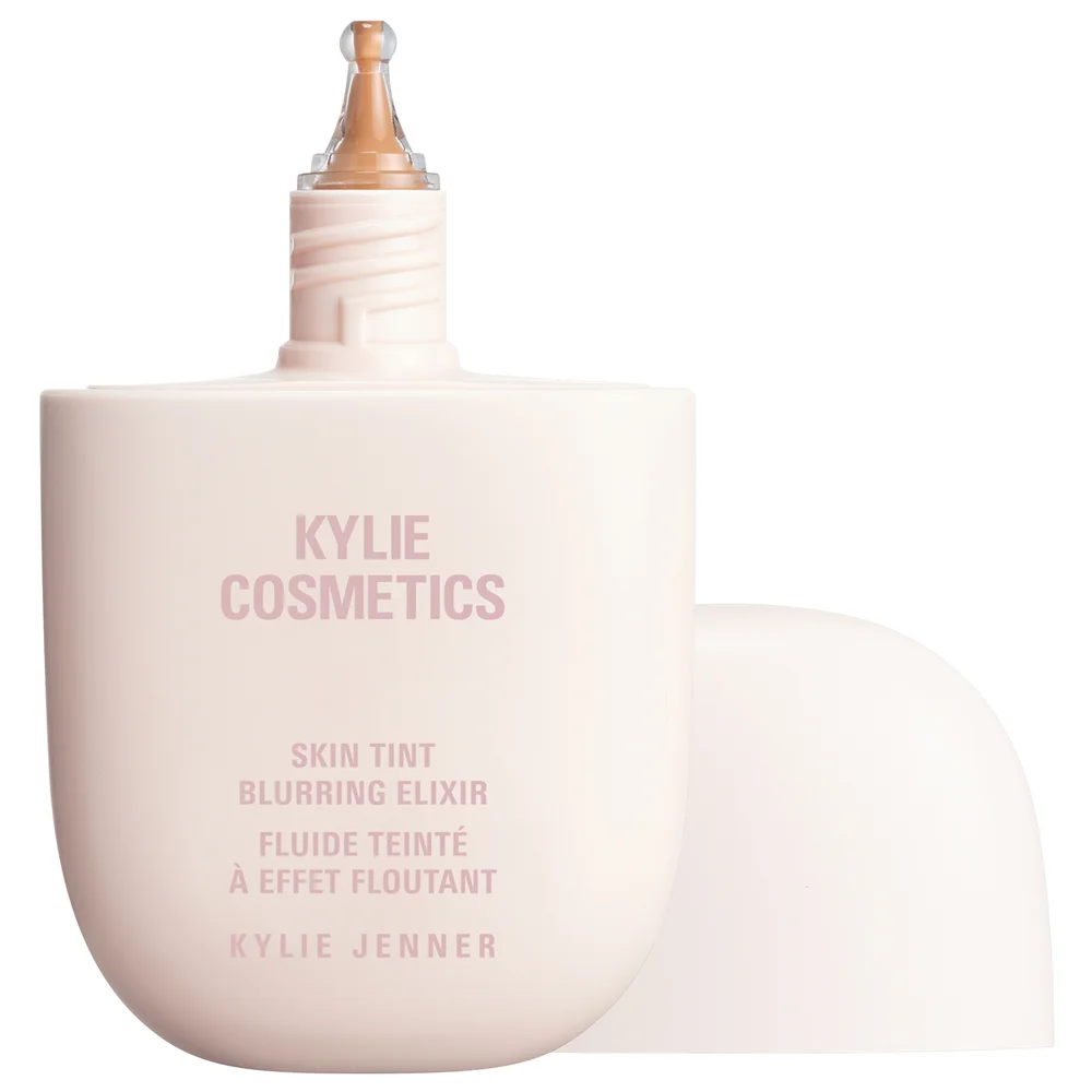Skin Tint Blurring Elixir 5W Warm - Kylie Cosmetics v:8590987