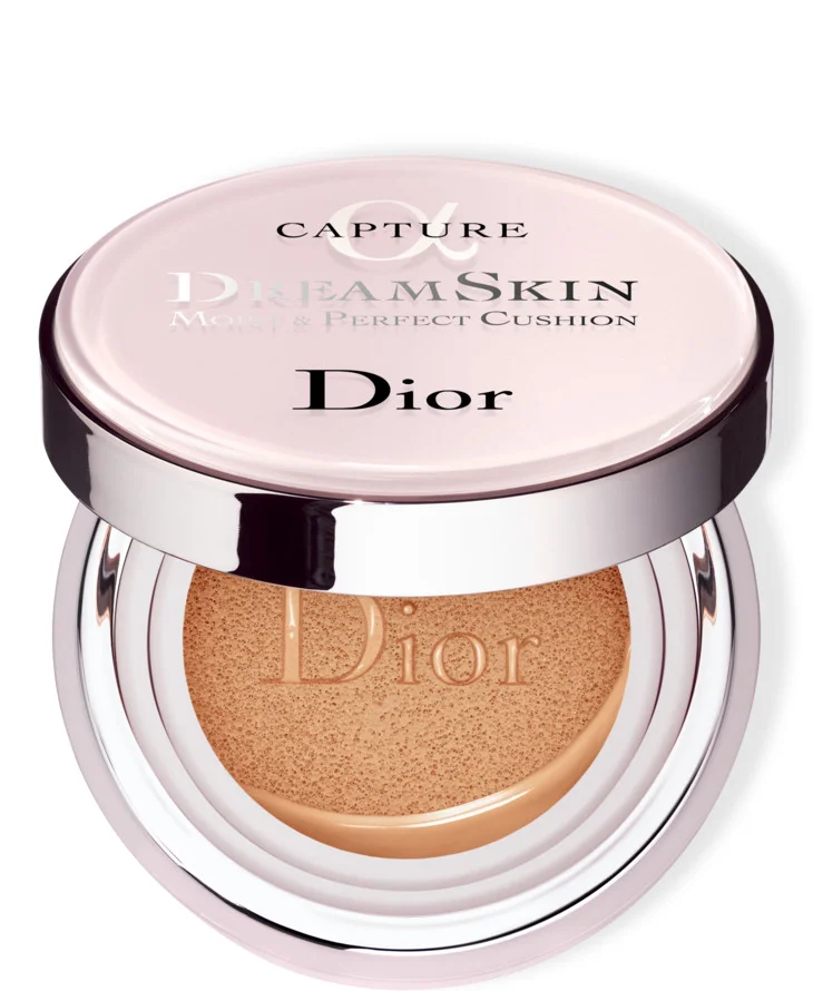 Capture Dreamskin Moist & Perfect Cushion 20 - DIOR v:3289858