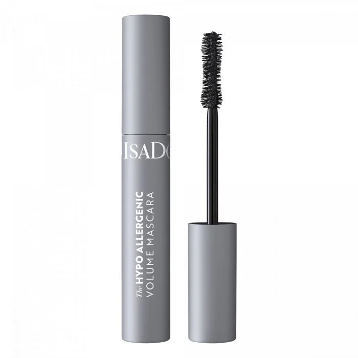 IsaDora The Hypo Allergenic Volume Mascara 01 Black 9 g v:2057697 IsaDora The Hypo Allergenic Volume Mascara 01 Black 9 g v:2057697