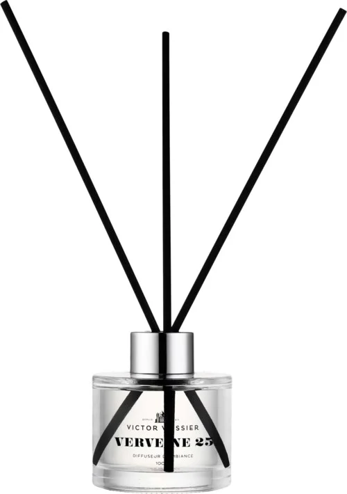Victor Vaissier Diffuseur d'ambiance Diffuser Verveine 25 100 ml v:1815116