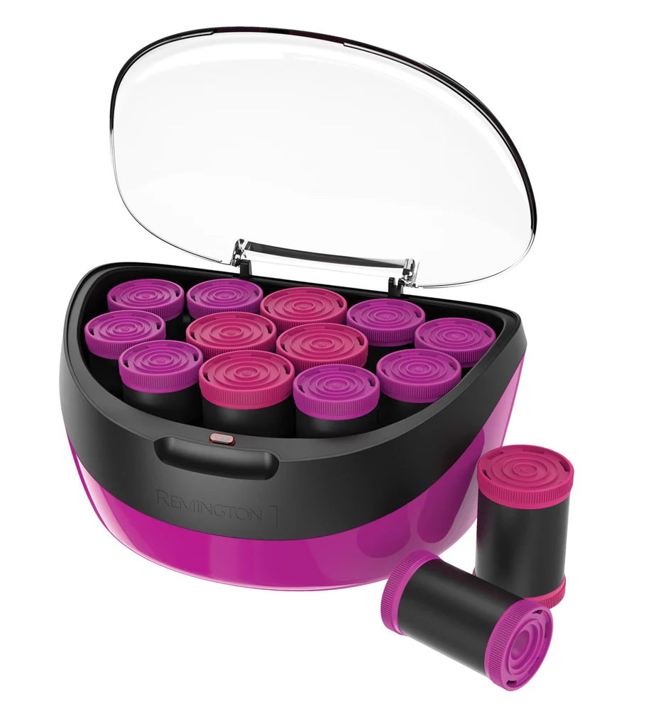 Jumbo Rollers – Remington v:8764519