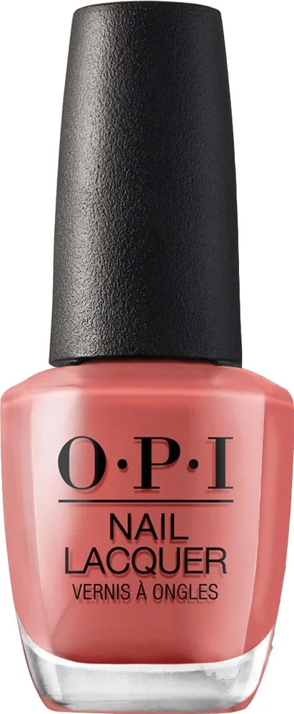 OPI Nail Lacquer Nail Polish My Solar Clock is Ticking v:8194900 OPI Nail Lacquer Nail Polish My Solar Clock is Ticking v:8194900