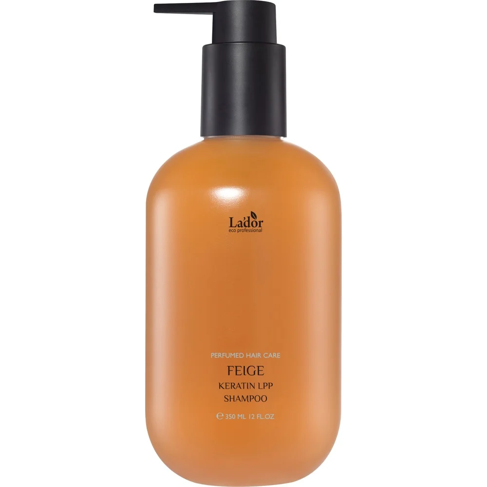Keratin LPP Feige Shampoo, 350ml v:4237008 Keratin LPP Feige Shampoo, 350ml v:4237008