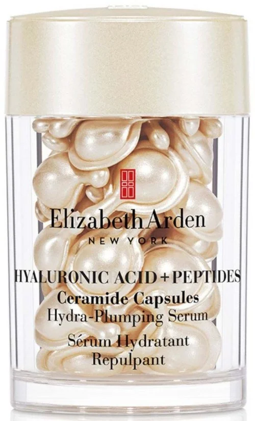 Elizabeth Arden Ceramide Capsules Hyaluronic Acid + Peptides 30 pcs 14 stk v:8125788
