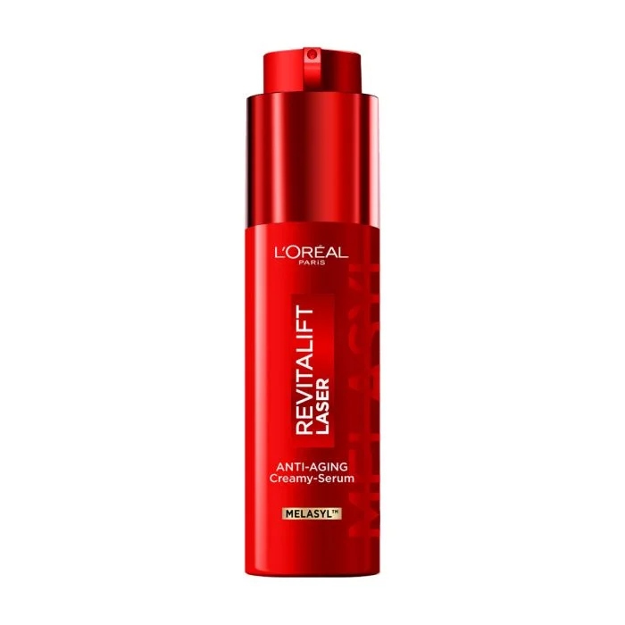 L’Oréal Paris Revitalift Laser kremet serum 50 ml v:9892537 L’Oréal Paris Revitalift Laser kremet serum 50 ml v:9892537