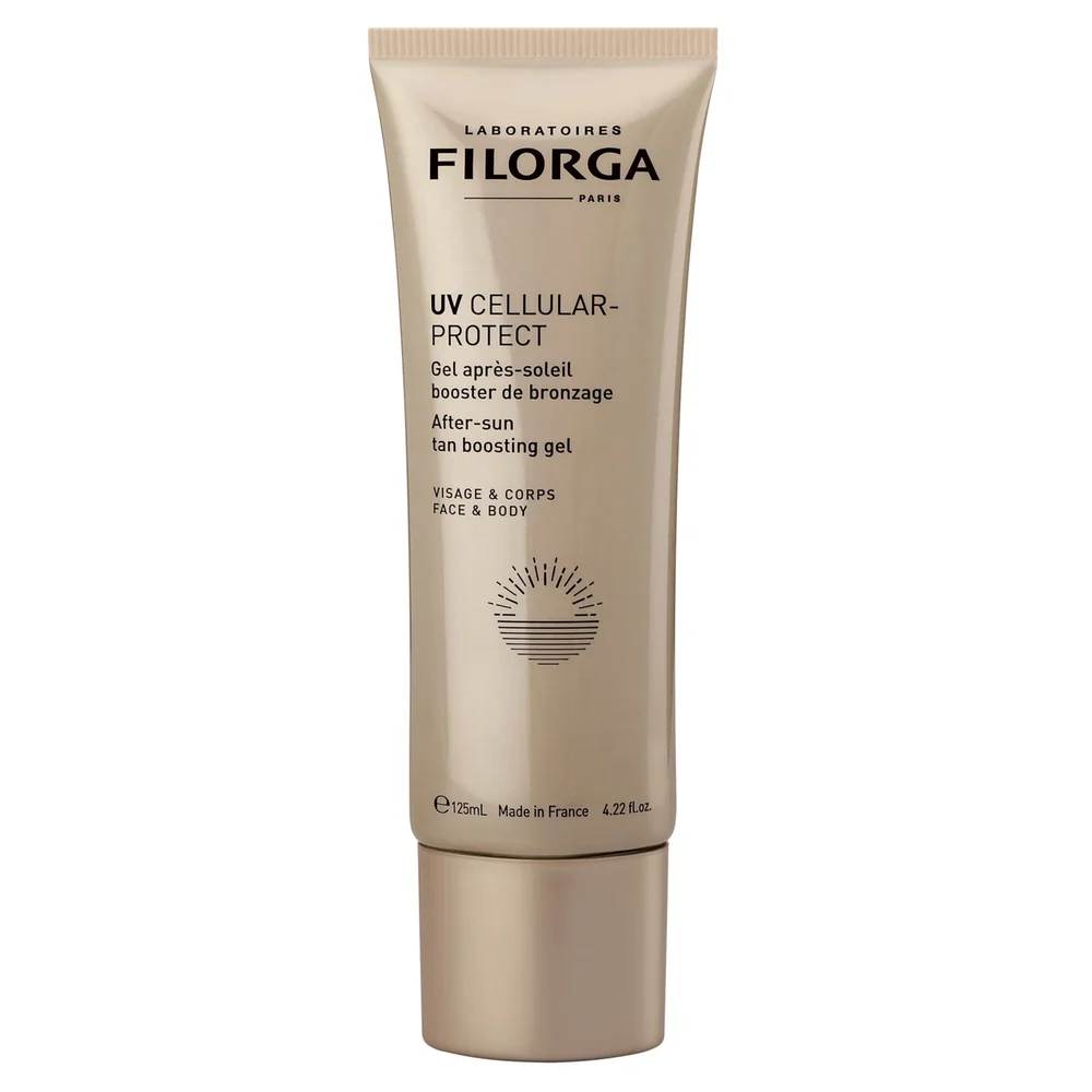 UV Cellular-Protect After Sun 125 ml - Filorga v:4544234