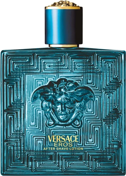 Versace Eros Pour Homme After Shave 100 ml v:3630150 Versace Eros Pour Homme After Shave 100 ml v:3630150