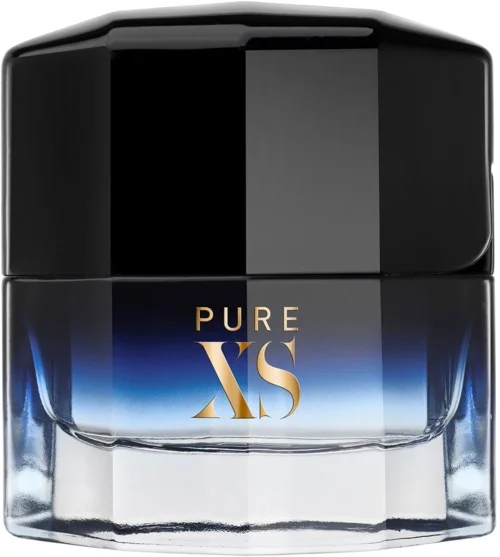Rabanne Pure XS EdT 50 ml v:3048602 Rabanne Pure XS EdT 50 ml v:3048602