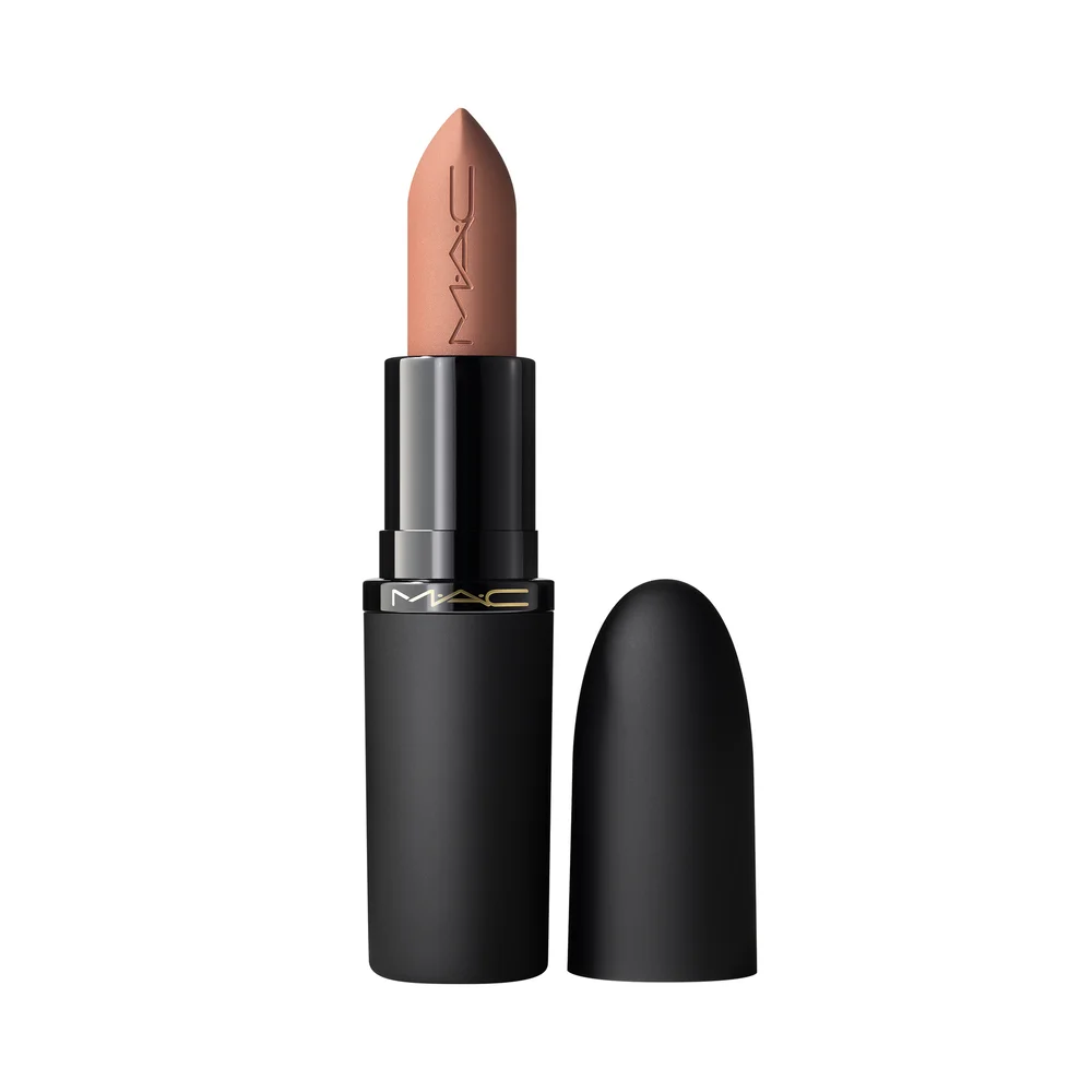 Powder Kiss Hazy Matte Lipstick Big Promotion – MAC v:1653554 Powder Kiss Hazy Matte Lipstick Big Promotion – MAC v:1653554