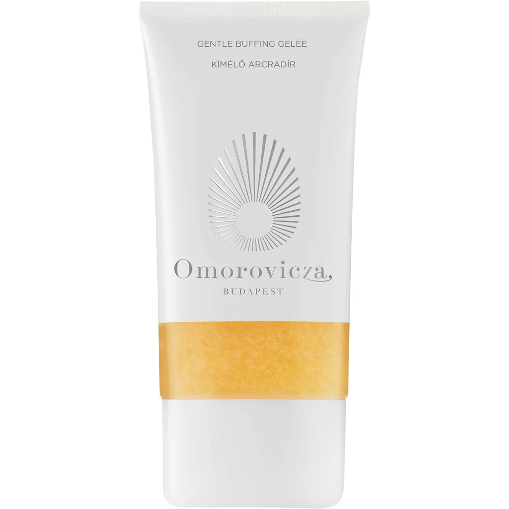 Hydro Mineral Gentle Buffing Gelee, 150ml v:7988205