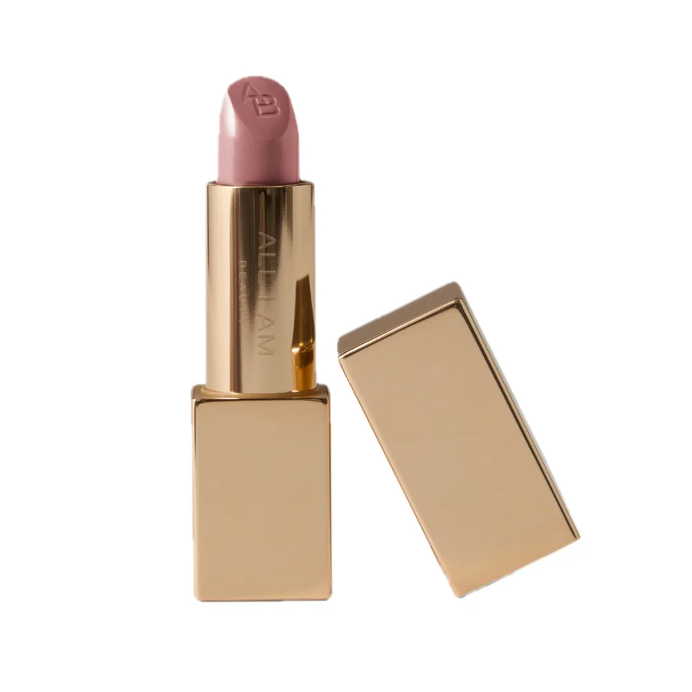 Lipstick Flirty Pink - ALL I AM Beauty v:4666594