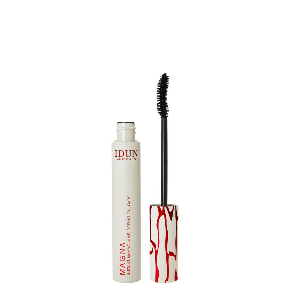 Mascara Magna Black – IDUN Minerals v:4993246