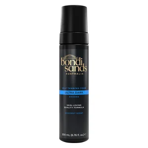 Bondi Sands Self Tanning Foam Ultra Dark 200ml v:7502561 Bondi Sands Self Tanning Foam Ultra Dark 200ml v:7502561
