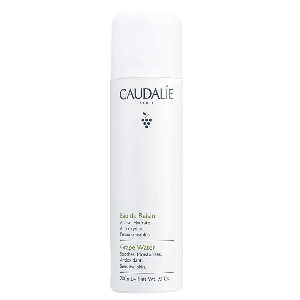Caudalie Grape Water 200ml v:6871727 Caudalie Grape Water 200ml v:6871727