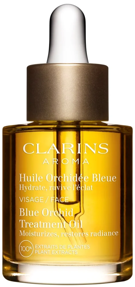 Clarins Blue Orchid Treatment Oil 30 ml v:3326963