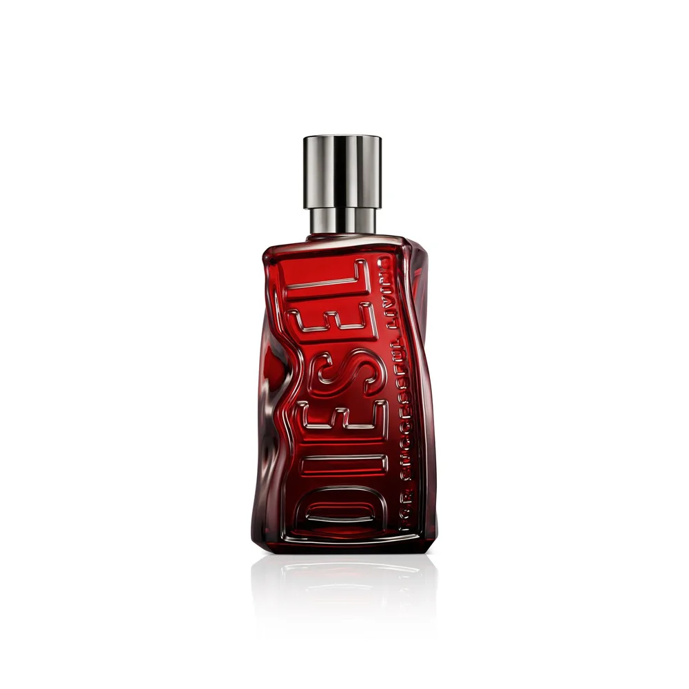 D Red Le Parfum 100 ml – Diesel v:4601381 D Red Le Parfum 100 ml – Diesel v:4601381