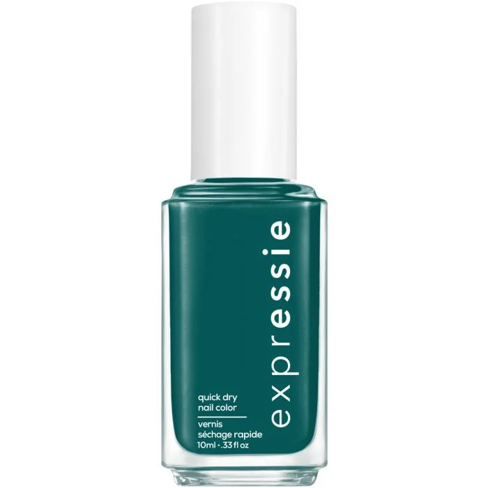 Essie Expressie Streetwear N Tear 420 neglelakk 10 ml v:2629242