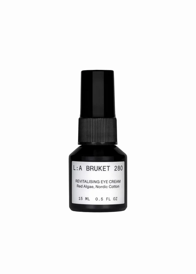 280 Revitalizing Eye Cream 15 ml – L:A BRUKET v:1588183