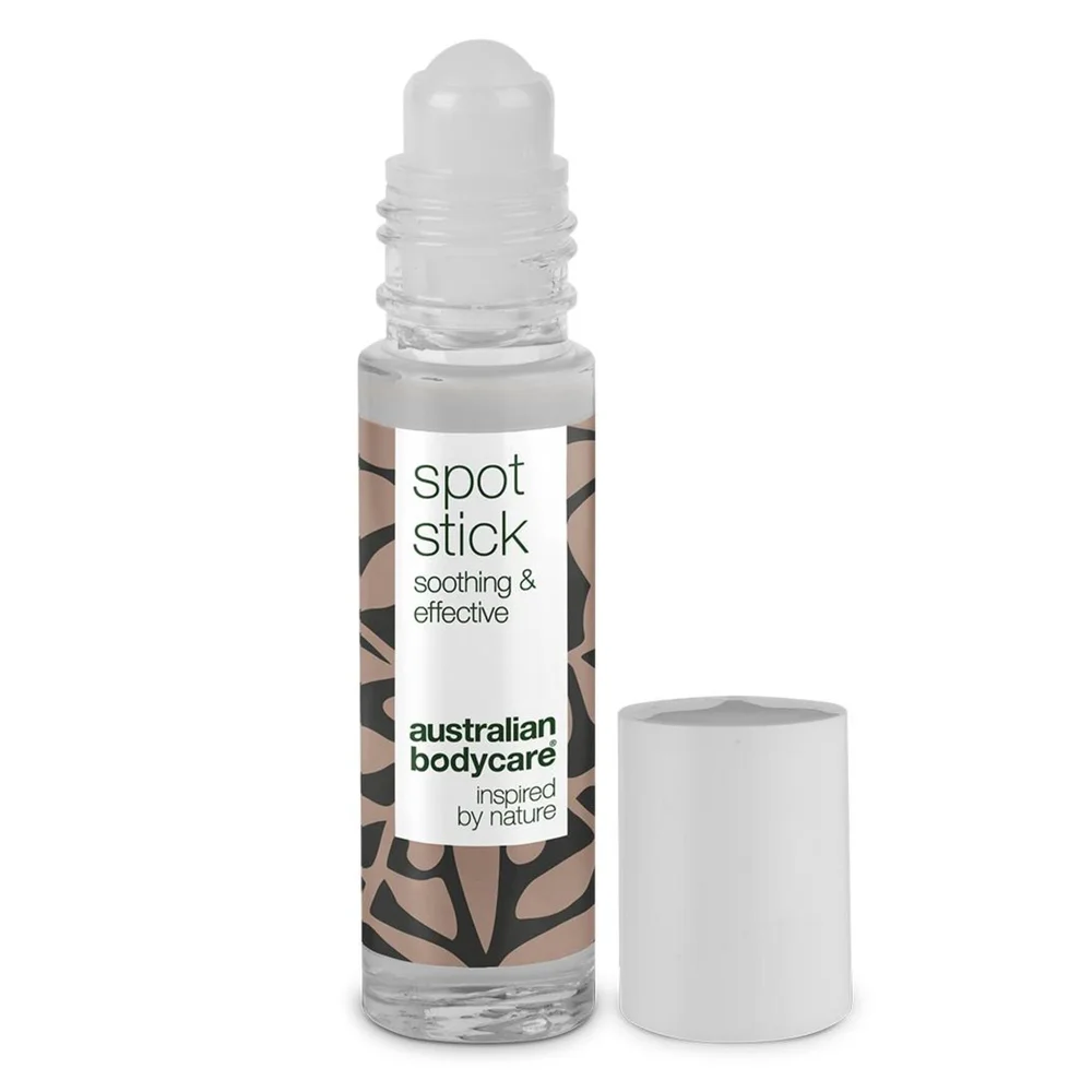 Spot Stick – Fast-Acting Spot Treatment For Pimples & Blackheads 9 ml – Australian Bodycare v:8011504