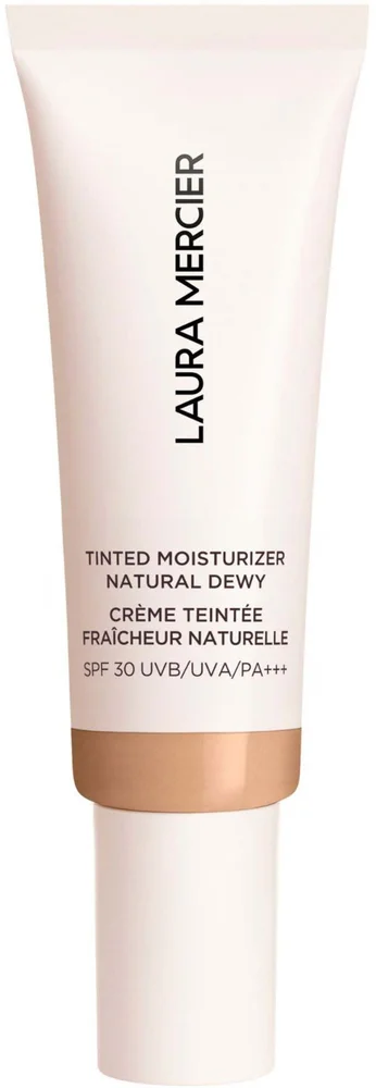 Laura Mercier Tinted Moisturizer Natural Dewy SPF 30 3N Sand v:3330679 Laura Mercier Tinted Moisturizer Natural Dewy SPF 30 3N Sand v:3330679