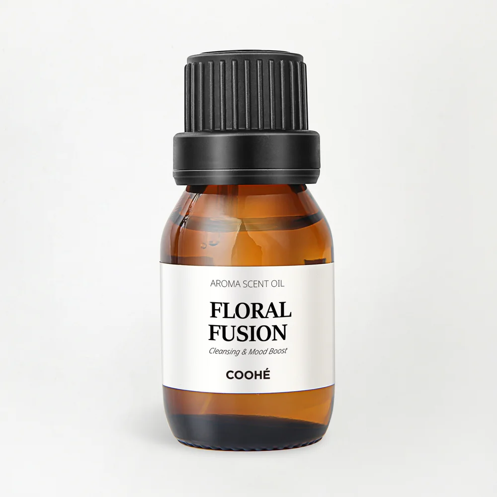 Floral Fusion Aroma Scent Oil 15 ml – COOHÉ v:2572634 Floral Fusion Aroma Scent Oil 15 ml – COOHÉ v:2572634