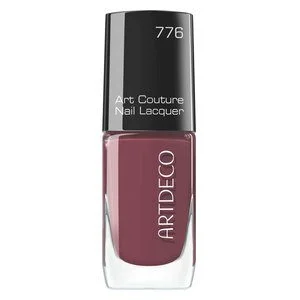Artdeco Art Couture Nail Lacquer 776 Red Oxide 10ml v:1724366 Artdeco Art Couture Nail Lacquer 776 Red Oxide 10ml v:1724366