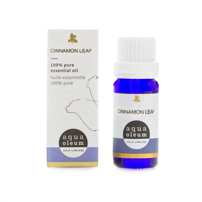 Aqua Oleum Cinnamon 10 Ml v:1002258