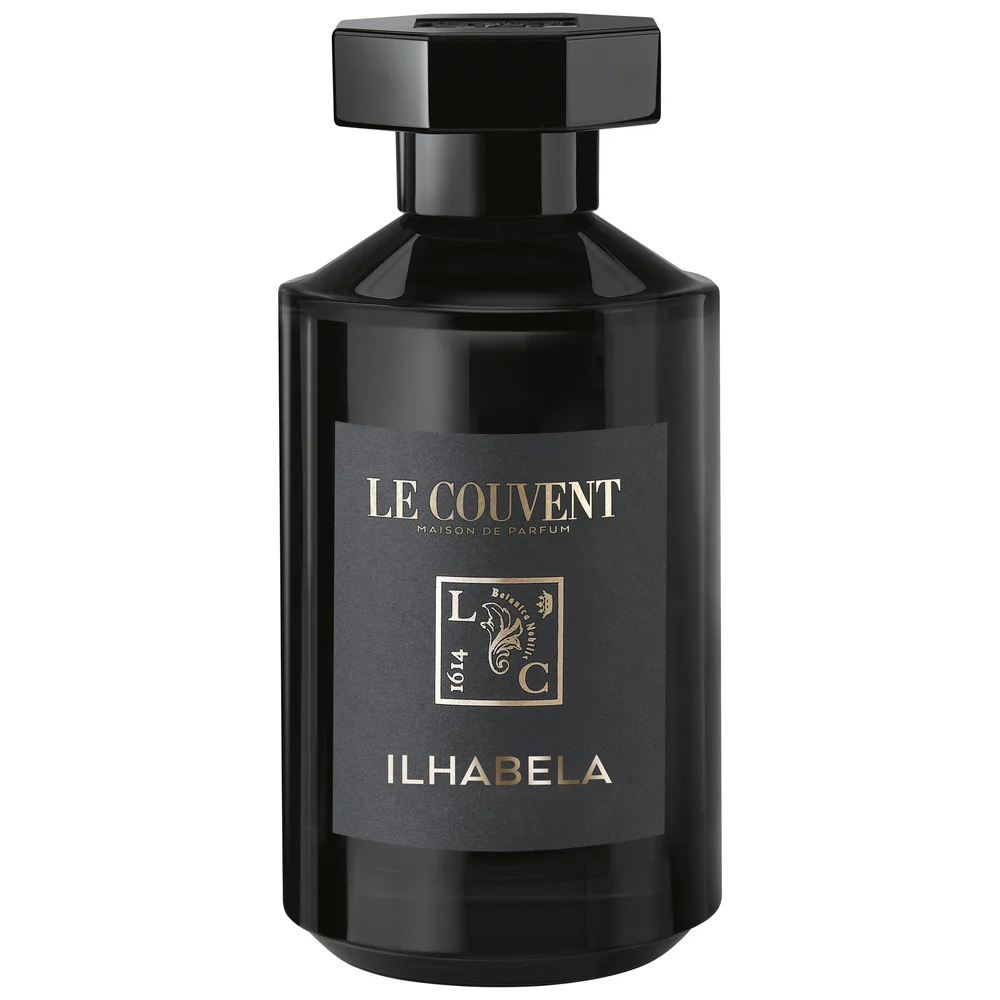 Parfums Remarquables - Ilhabela Eau de Parfum 100 ml - Le Couvent v:2012404
