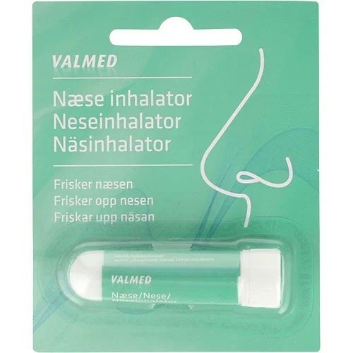 Neseinhalator v:4236193