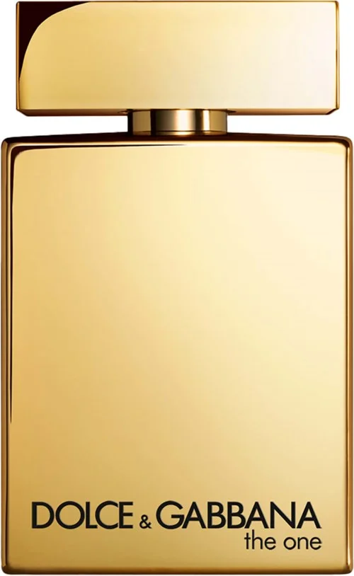 Dolce & Gabbana The One Pour Homme Gold Intense Eau de Parfum 100 ml v:9068141