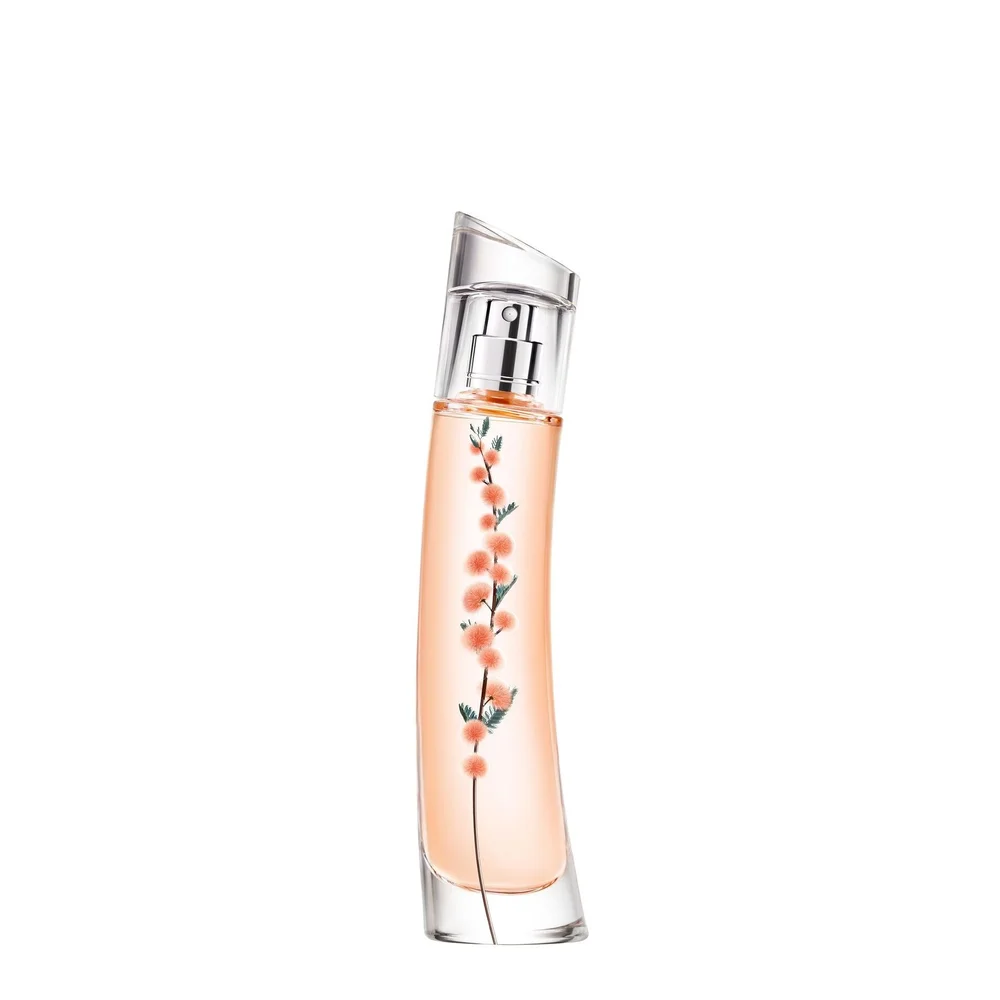 Flower by Kenzo Ikebana Mimosa Eau de Parfum 40 ml - Kenzo v:7445538