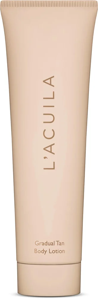 L’Acuila Gradual Tan Body Lotion 150 ml v:1499159