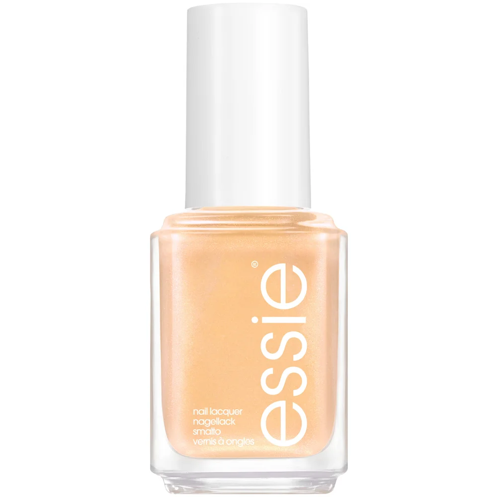 Classic Summer Collection – Sol Searching Glisten To Your Heart – essie v:9020770 Classic Summer Collection – Sol Searching Glisten To Your Heart – essie v:9020770