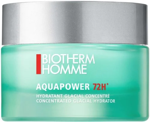 Biotherm Aquapower 72H Moisturizing Gel-Cream 50 ml v:6910048