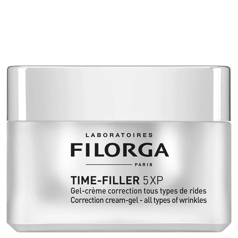 Time-Filler 5 XP Gel Cream 50 ml – Filorga v:9624183