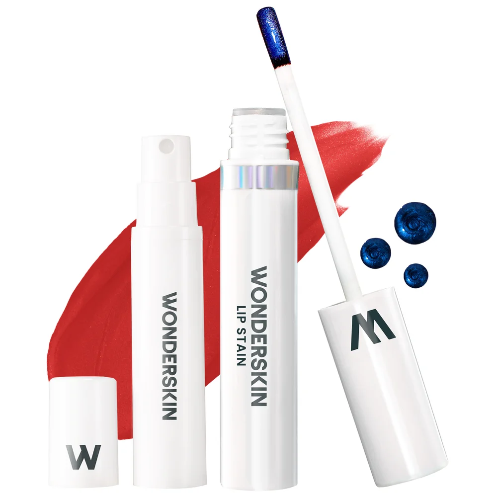 Wonder Blading Lip Stain Kit Hayley – Wonderskin v:3196017 Wonder Blading Lip Stain Kit Hayley – Wonderskin v:3196017