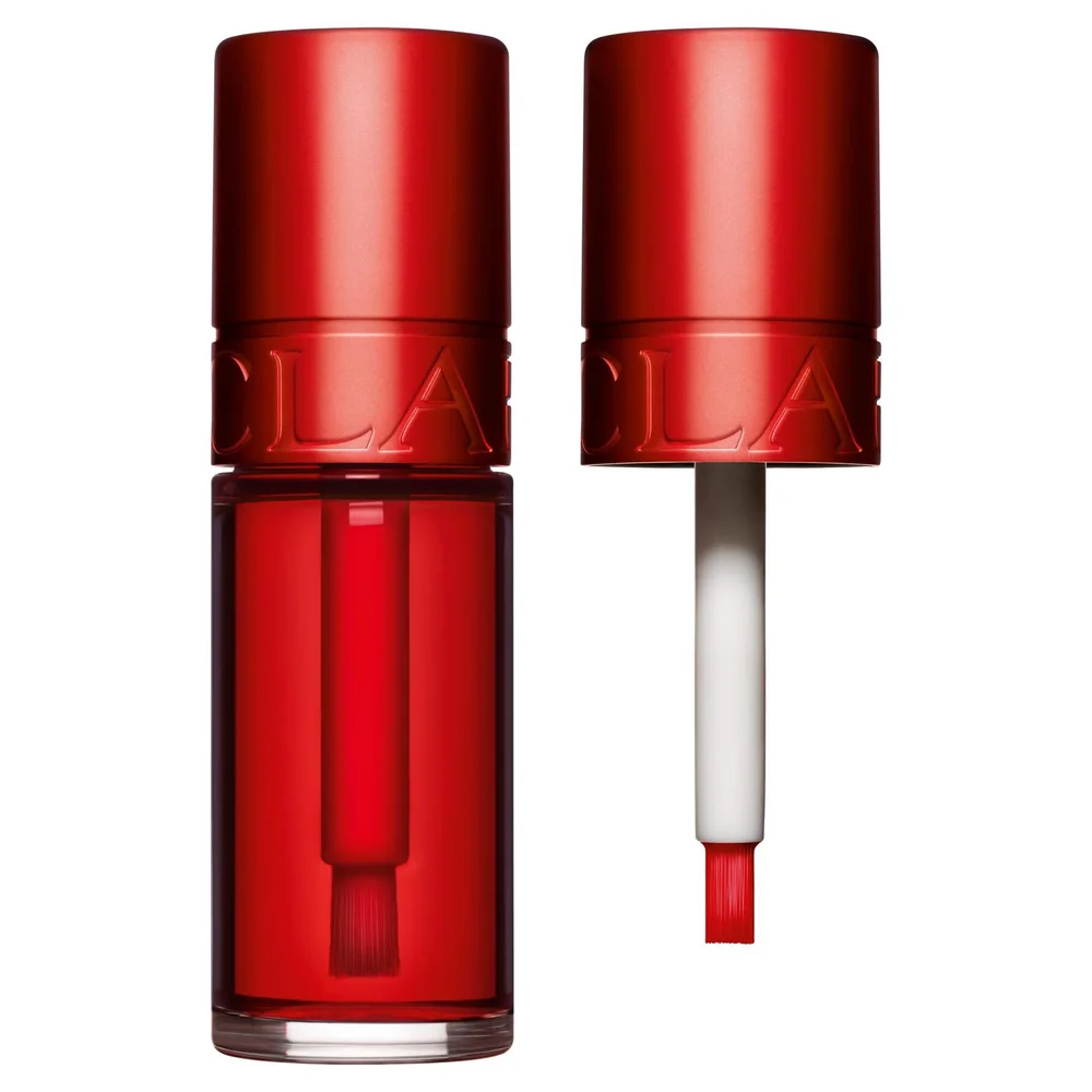 Water Lip Stain 03 Red Water – Clarins v:7295235 Water Lip Stain 03 Red Water – Clarins v:7295235