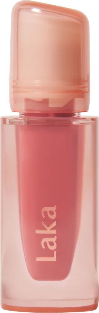 Laka Jelling Nude Gloss #303 Peach Ring v:1405667