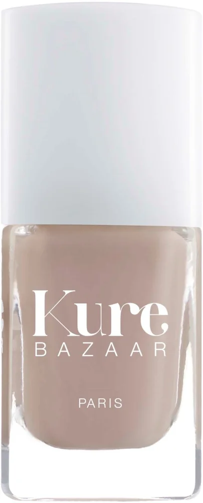 Kure Bazaar Nail polish Cappuccino v:7653821 Kure Bazaar Nail polish Cappuccino v:7653821