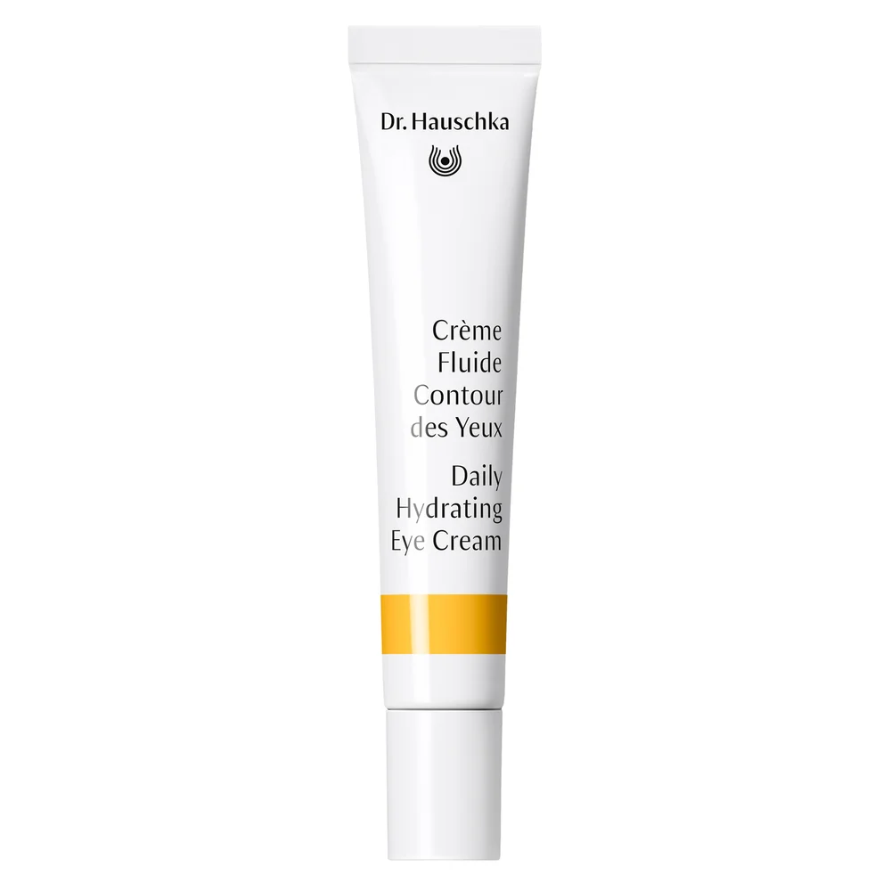 Daily Hydrating Eye Cream 12,5 ml – Dr. Hauschka v:6932647