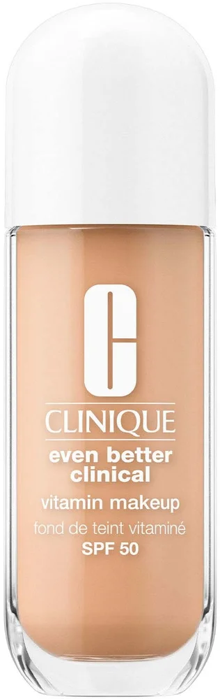 Clinique Even Better Vitamin Makeup SPF50 Light Medium Cool 2 v:6218287 Clinique Even Better Vitamin Makeup SPF50 Light Medium Cool 2 v:6218287